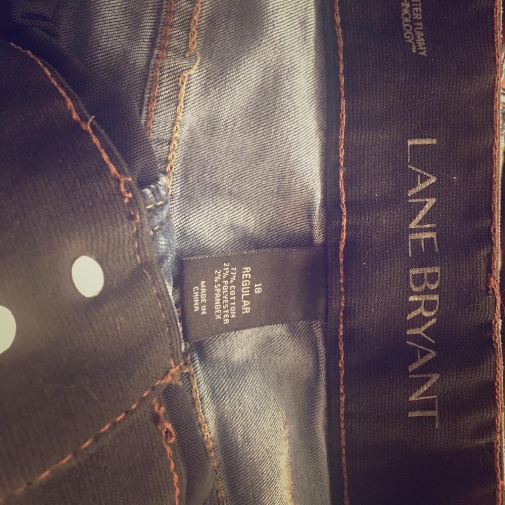 The most comfortable pair of jeans that you own!!